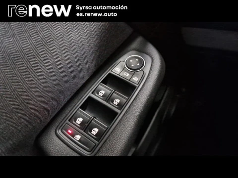 Renault Clio Techno TCe 90 (67kw)
