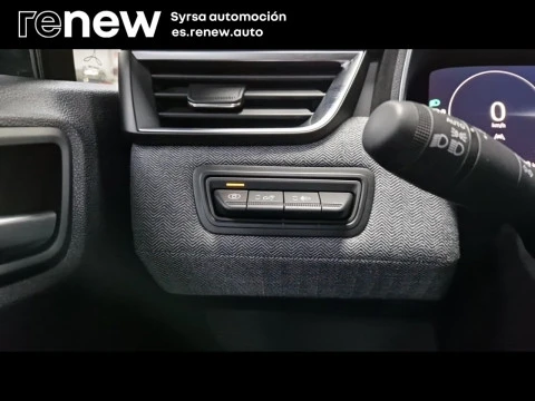 Renault Clio Techno TCe 90 (67kw)