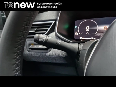 Renault Clio Techno TCe 90 (67kw)