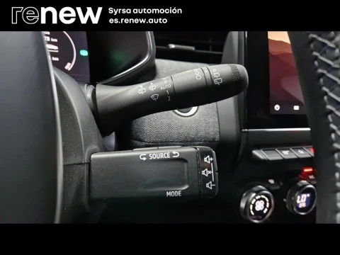Renault Clio Techno TCe 90 (67kw)