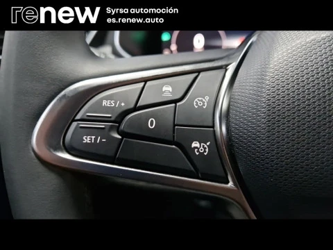 Renault Clio Techno TCe 90 (67kw)