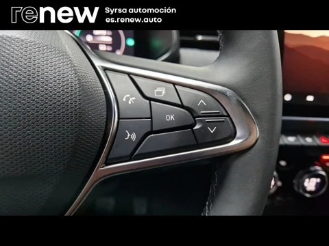 Renault Clio Techno TCe 90 (67kw)