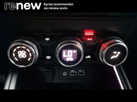 Renault Clio Techno TCe 90 (67kw)