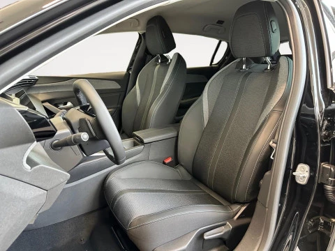 Peugeot 308 5P Allure Hybrid MHEV 145 e-DCS6