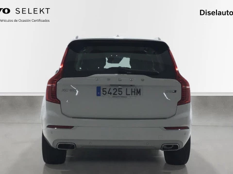 Volvo XC90 2.0 T8 AWD Plus Dark Recharge Auto