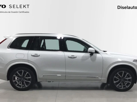 Volvo XC90 2.0 T8 AWD Plus Dark Recharge Auto