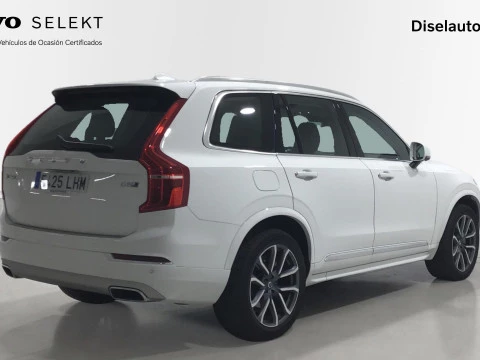 Volvo XC90 2.0 T8 AWD Plus Dark Recharge Auto