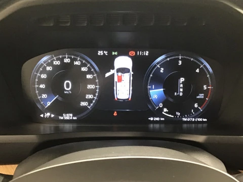Volvo XC90 2.0 T8 AWD Plus Dark Recharge Auto