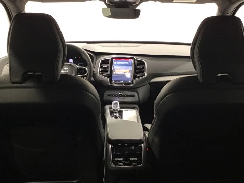 Volvo XC90 2.0 T8 AWD Plus Dark Recharge Auto