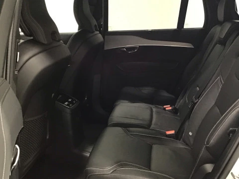 Volvo XC90 2.0 T8 AWD Plus Dark Recharge Auto