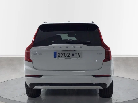 Volvo XC90 2.0 T8 AWD Plus Dark Recharge Auto
