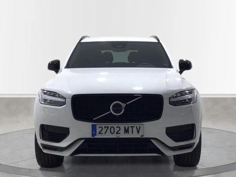Volvo XC90 2.0 T8 AWD Plus Dark Recharge Auto