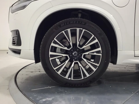 Volvo XC90 2.0 T8 AWD Plus Dark Recharge Auto