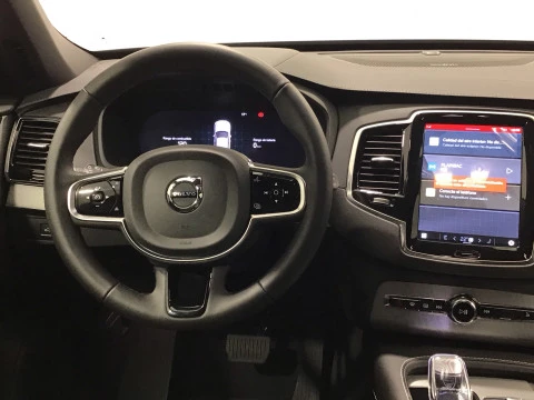Volvo XC90 2.0 T8 AWD Plus Dark Recharge Auto