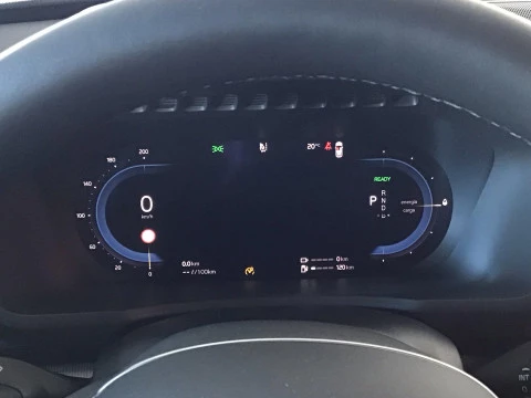 Volvo XC90 2.0 T8 AWD Plus Dark Recharge Auto