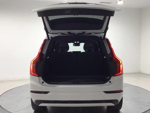 Volvo XC90 2.0 T8 AWD Plus Dark Recharge Auto