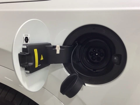 Volvo XC90 2.0 T8 AWD Plus Dark Recharge Auto