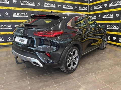 Kia XCeed 1.4 T-GDi Tech 103kW (140CV)
