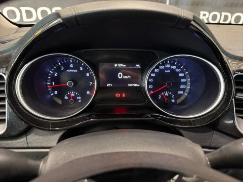 Kia XCeed 1.4 T-GDi Tech 103kW (140CV)