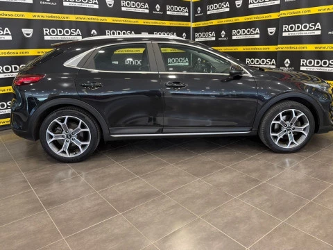 Kia XCeed 1.4 T-GDi Tech 103kW (140CV)