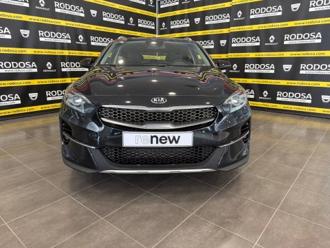 Kia XCeed 1.4 T-GDi Tech 103kW (140CV)