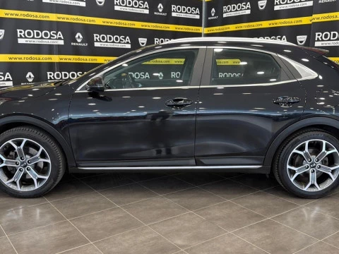 Kia XCeed 1.4 T-GDi Tech 103kW (140CV)