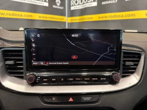 Kia XCeed 1.4 T-GDi Tech 103kW (140CV)