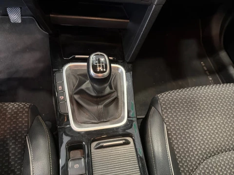 Kia XCeed 1.4 T-GDi Tech 103kW (140CV)