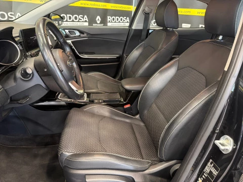 Kia XCeed 1.4 T-GDi Tech 103kW (140CV)