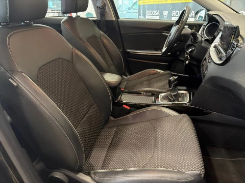 Kia XCeed 1.4 T-GDi Tech 103kW (140CV)