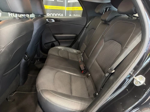 Kia XCeed 1.4 T-GDi Tech 103kW (140CV)