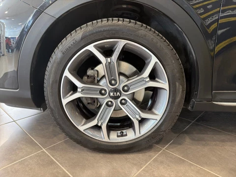 Kia XCeed 1.4 T-GDi Tech 103kW (140CV)