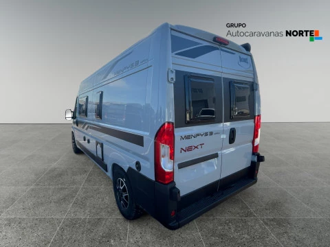 MCLOUIS MENFYS 3 MAXI MENFYS 3 MAXI