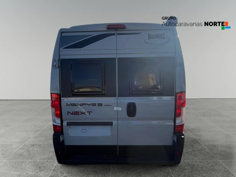 MCLOUIS MENFYS 3 MAXI MENFYS 3 MAXI