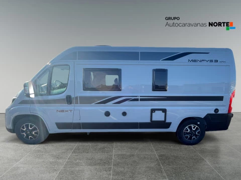 MCLOUIS MENFYS 3 MAXI MENFYS 3 MAXI