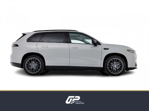 Leapmotor C10 C10 BEV 69.9kWh Design Auto