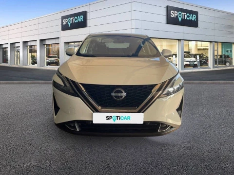 Nissan Qashqai DIG-T 103kW (140CV) mHEV 4x2 Acenta