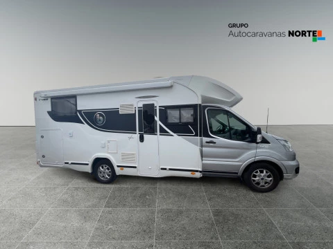 BENIMAR TESSORO TESSORO 468