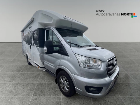 BENIMAR TESSORO TESSORO 468