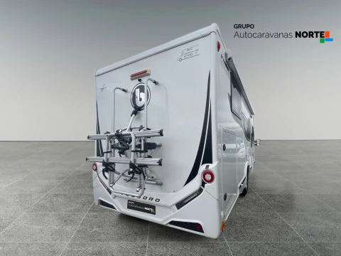 BENIMAR TESSORO TESSORO 468