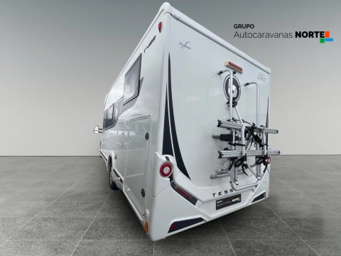 BENIMAR TESSORO TESSORO 468