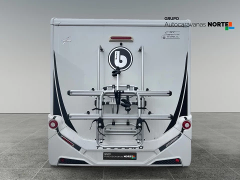 BENIMAR TESSORO TESSORO 468