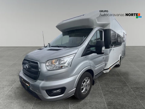 BENIMAR TESSORO TESSORO 468