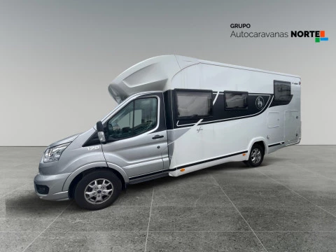 BENIMAR TESSORO TESSORO 468