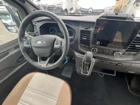 BENIMAR TESSORO TESSORO 468