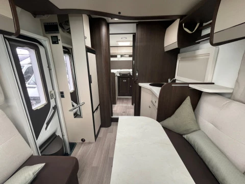 BENIMAR TESSORO TESSORO 468