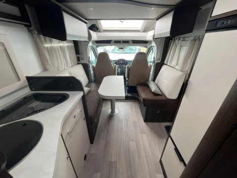 BENIMAR TESSORO TESSORO 468