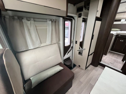 BENIMAR TESSORO TESSORO 468