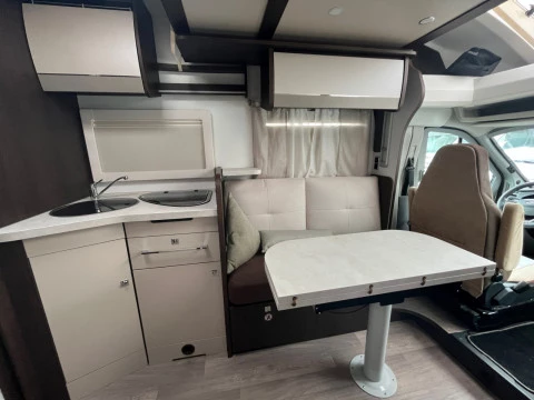 BENIMAR TESSORO TESSORO 468