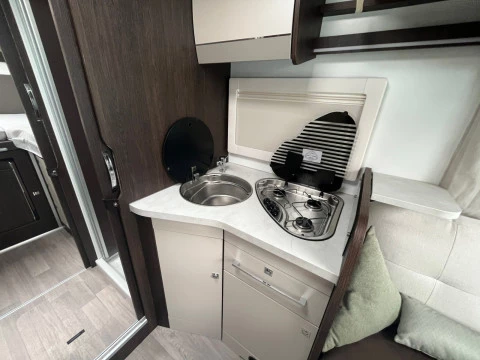 BENIMAR TESSORO TESSORO 468